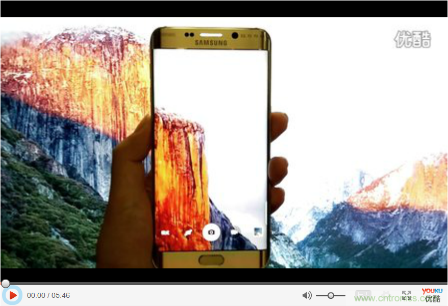 三星S6 edge+評測：擊退note 5，帶著雙曲屏卷土重來