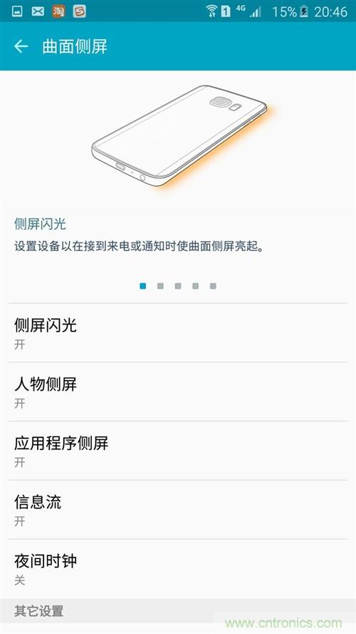 三星S6 edge+評測：擊退note 5，帶著雙曲屏卷土重來