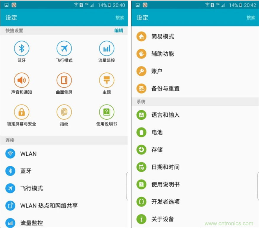 三星S6 edge+評測：擊退note 5，帶著雙曲屏卷土重來