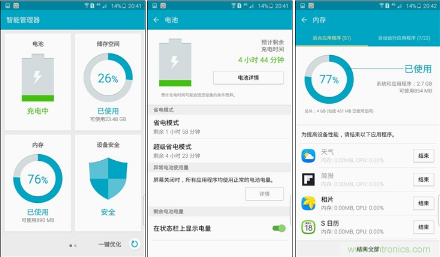 三星S6 edge+評測：擊退note 5，帶著雙曲屏卷土重來