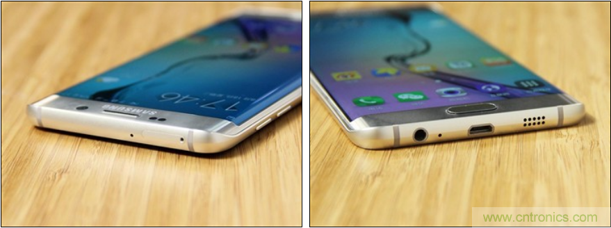三星S6 edge+評測：擊退note 5，帶著雙曲屏卷土重來