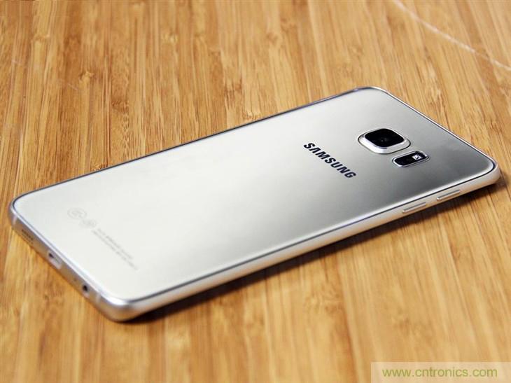三星S6 edge+評測：擊退note 5，帶著雙曲屏卷土重來