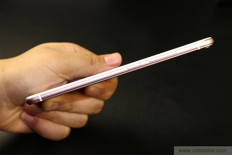 Hi-Fi革命！vivo X6 Plus深度評測：夠快才暢快