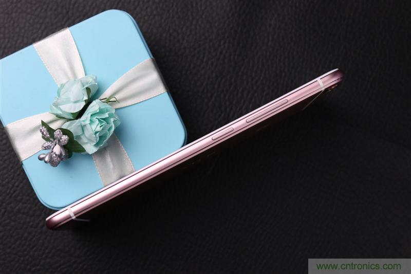Hi-Fi革命！vivo X6 Plus深度評測：夠快才暢快