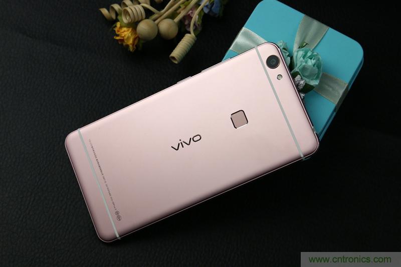 Hi-Fi革命！vivo X6 Plus深度評測：夠快才暢快