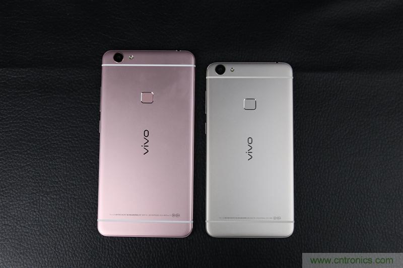 Hi-Fi革命！vivo X6 Plus深度評測：夠快才暢快