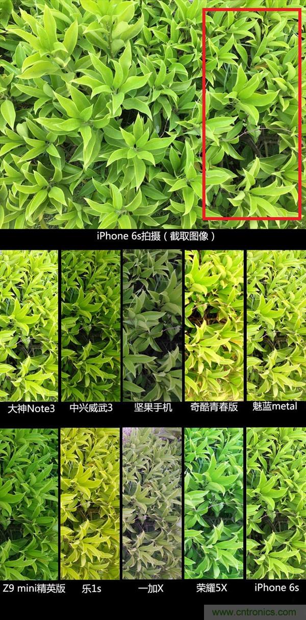 2015年9款千元智能手機(jī)橫評(píng)：誰才是紅海霸主？