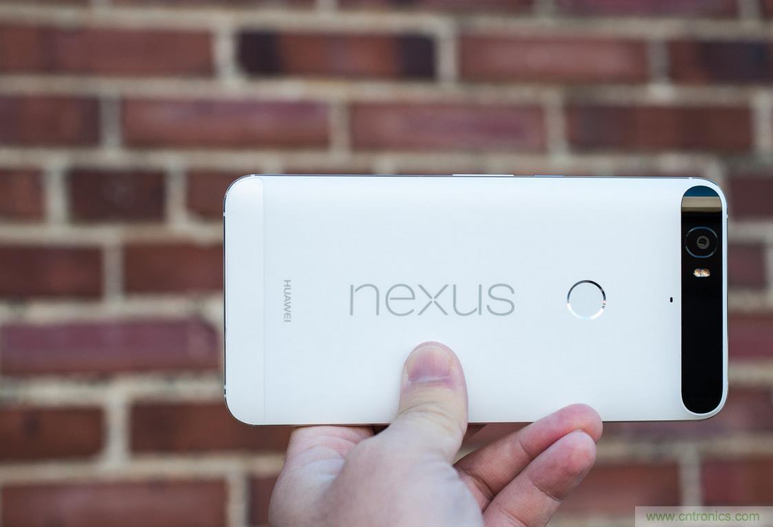 華為Mate S與Nexus 6P橫評：“本是同根生，相煎何太急”