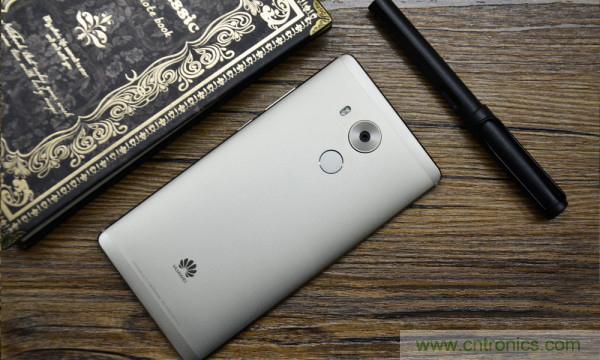新旗艦Mate 8全評測：橫空出世！能否延續(xù)一機難求？
