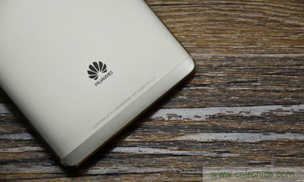 新旗艦Mate 8全評測：橫空出世！能否延續(xù)一機難求？