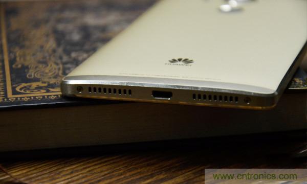 新旗艦Mate 8全評測：橫空出世！能否延續(xù)一機難求？