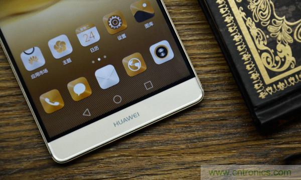 新旗艦Mate 8全評測：橫空出世！能否延續(xù)一機難求？