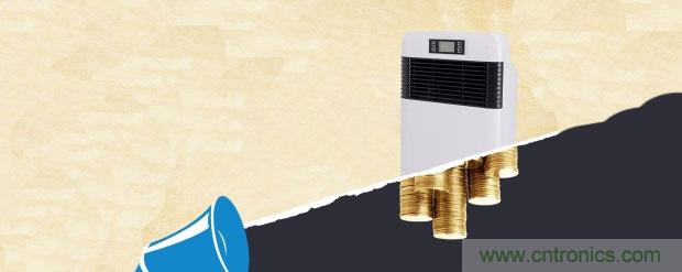2015年度空氣凈化器行業(yè)，你不可不知的十大大事件盤點