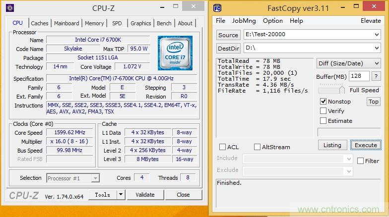 真的性能過剩？揭秘 CPU 對(duì) SSD 的影響