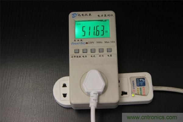 九大家電待機功耗實測：最耗電的居然是它！