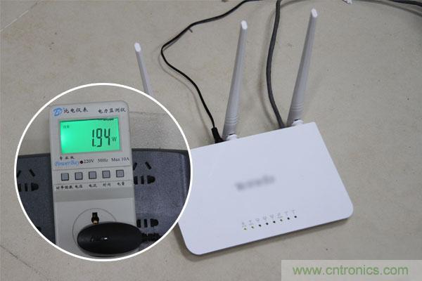 九大家電待機功耗實測：最耗電的居然是它！