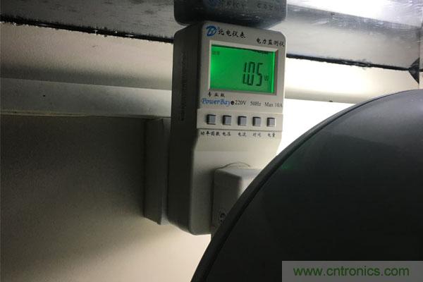 九大家電待機功耗大起底：最耗電的居然是它！