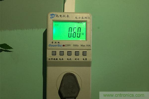 九大家電待機功耗大起底：最耗電的居然是它！