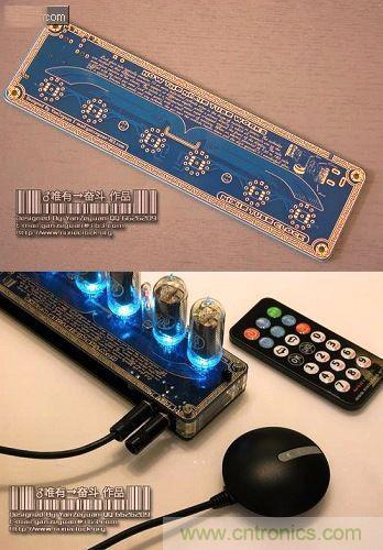 十款“高大上”的PCB設(shè)計(jì)，簡直讓人無法直視！