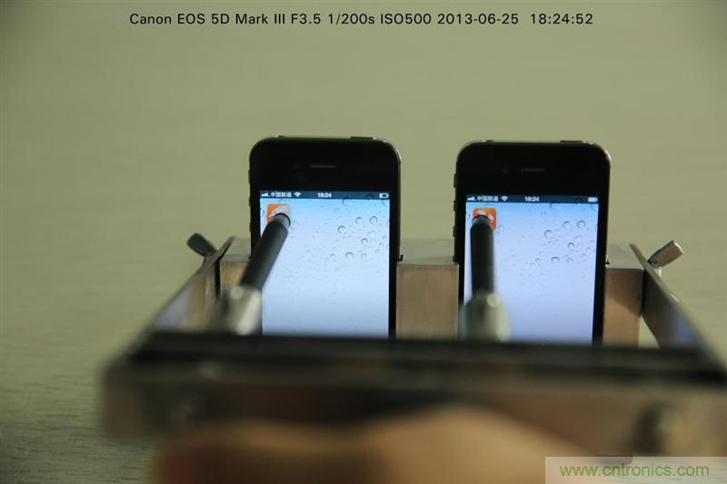 雙叉神器+5D Mark III瘋狂測試：最快手機瀏覽器花落誰家？