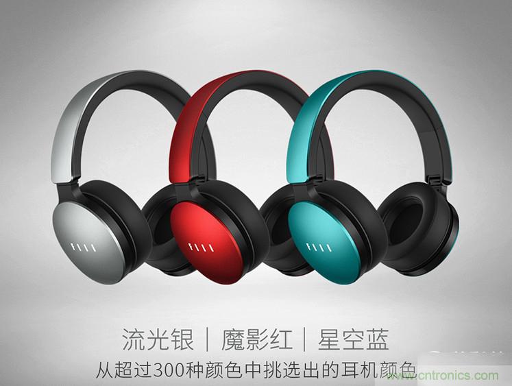 頭條哥的夢(mèng)想之作！FIIL耳機(jī)能讓汪峰上頭條否？