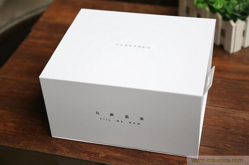 頭條哥的夢(mèng)想之作！FIIL耳機(jī)能讓汪峰上頭條否？