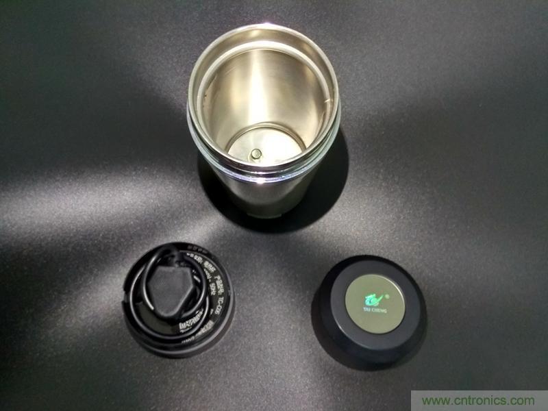 意想不到，一個喝水的杯子也能玩出這么多花樣？