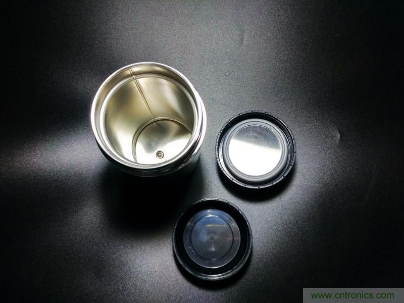 意想不到，一個喝水的杯子也能玩出這么多花樣？