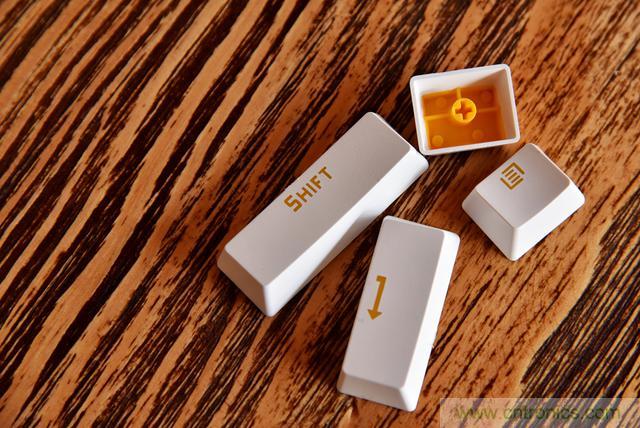 左手寫愛，右手寫他——從此鍵盤鼠標(biāo)不分家！
