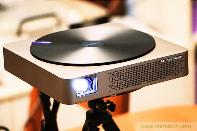 無屏電視時代已然來臨，客廳你做好準備了嗎？