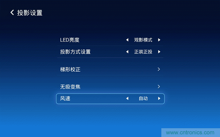 無屏電視時代已然來臨，客廳你做好準備了嗎？