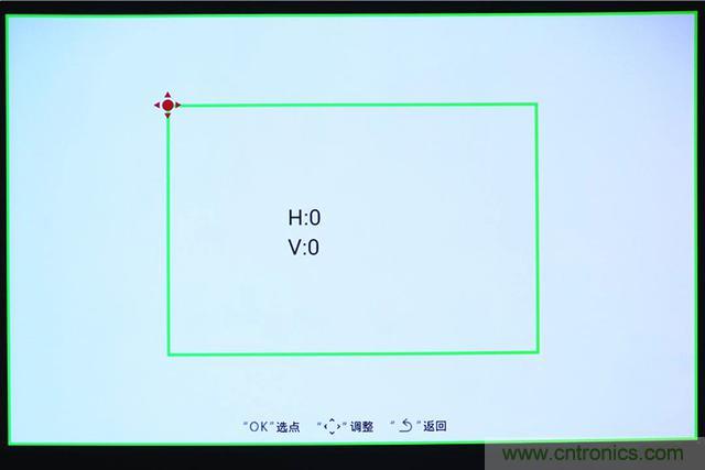 無屏電視時代已然來臨，客廳你做好準備了嗎？