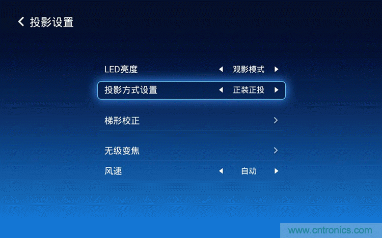 無屏電視時代已然來臨，客廳你做好準備了嗎？
