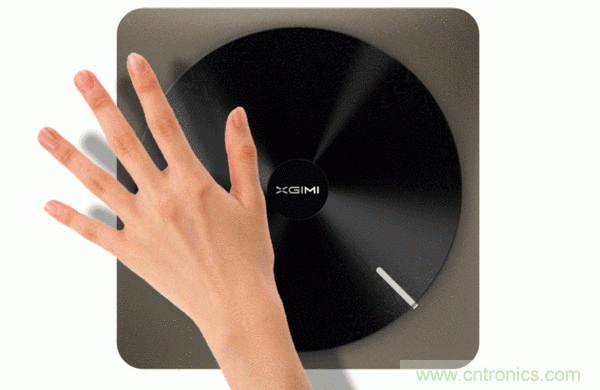 無屏電視時代已然來臨，客廳你做好準備了嗎？