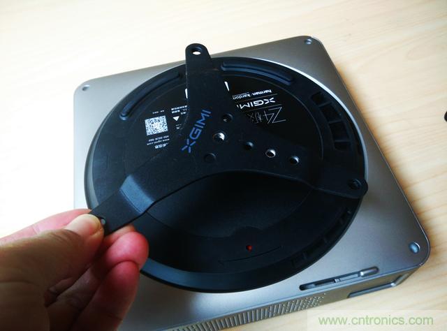 無屏電視時代已然來臨，客廳你做好準備了嗎？