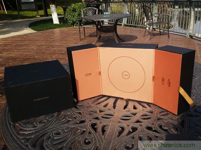 無屏電視時代已然來臨，客廳你做好準備了嗎？