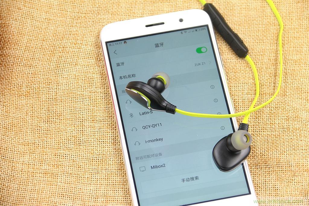 讓音樂跟著你跑步，阿思翠BX50運(yùn)動耳機(jī)體驗