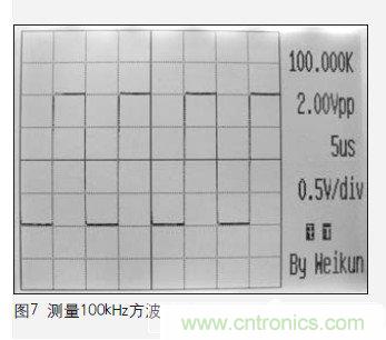 一個工程師與電子制作的故事:數(shù)字示波器DIY設(shè)計