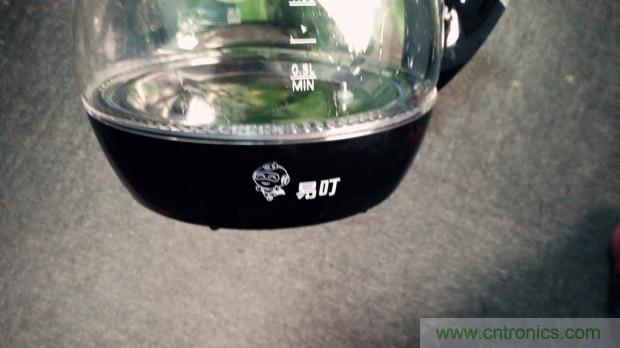 新的智能養(yǎng)生之道，從一個(gè)易叮云智能水壺開(kāi)始