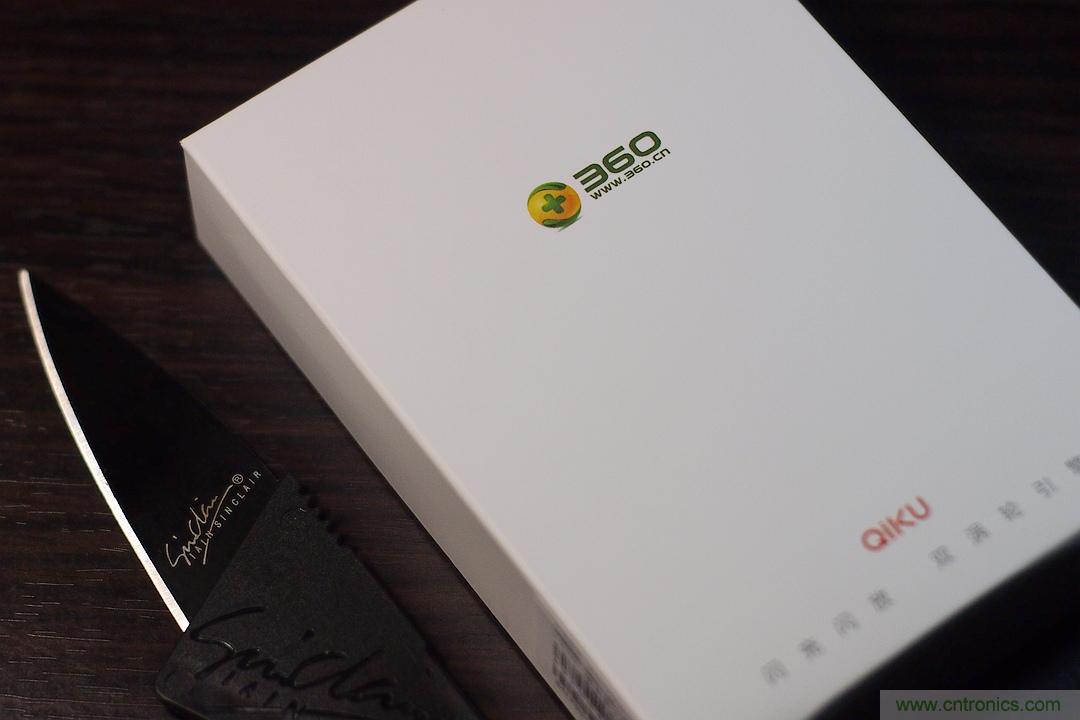 移動電源也玩雙引擎？快到你想象不到