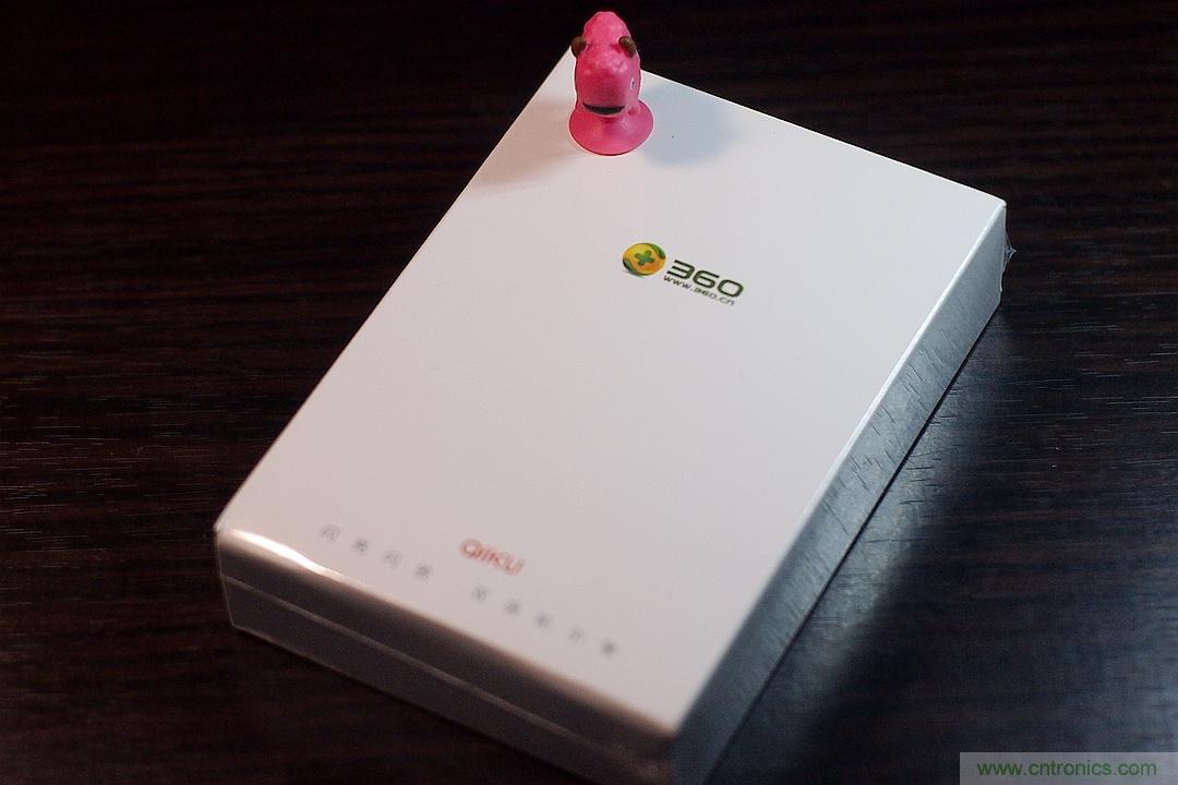 移動電源也玩雙引擎？快到你想象不到