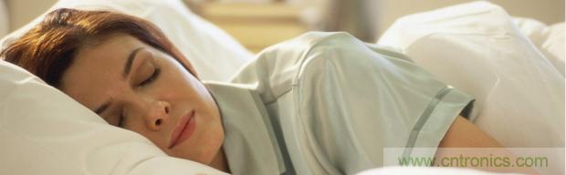 這個(gè)枕頭不僅能挽救睡眠還能挽救婚姻！