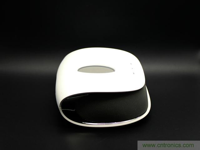創(chuàng)意無限，品味好聲音！幻響小貝HIFI 2.1震撼來襲
