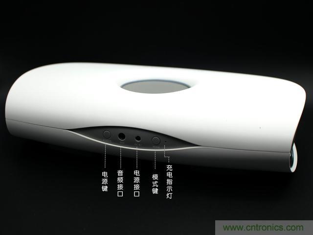 創(chuàng)意無限，品味好聲音！幻響小貝HIFI 2.1震撼來襲