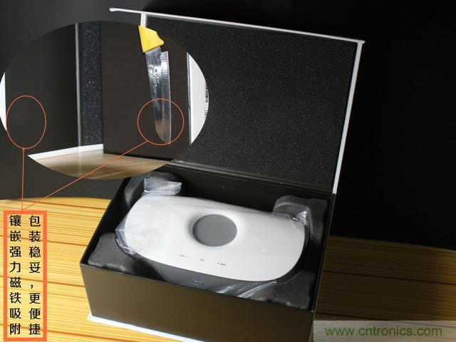 創(chuàng)意無限，品味好聲音！幻響小貝HIFI 2.1震撼來襲