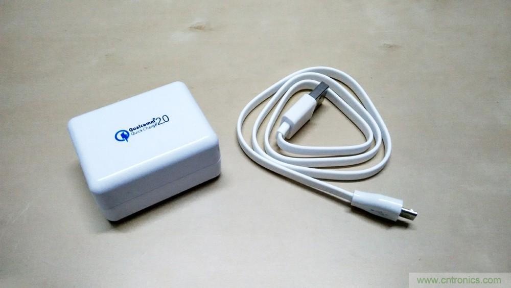來也匆匆，去也匆匆——Lepow移動電源評測