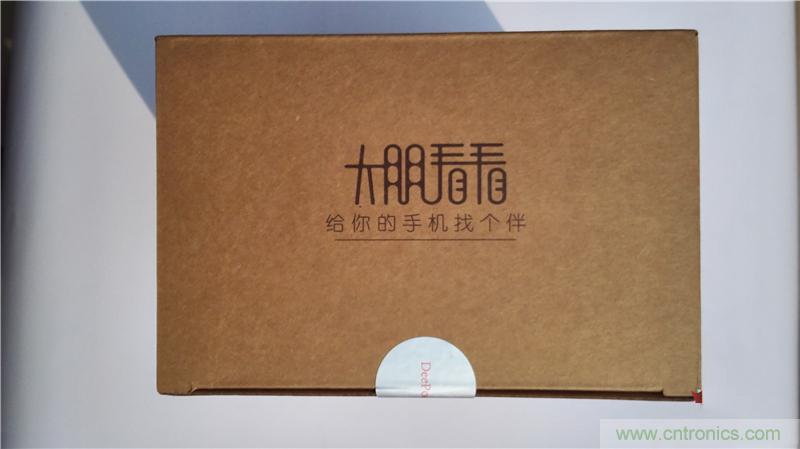 “撩妹”神器，就要你好看--大朋看看評測