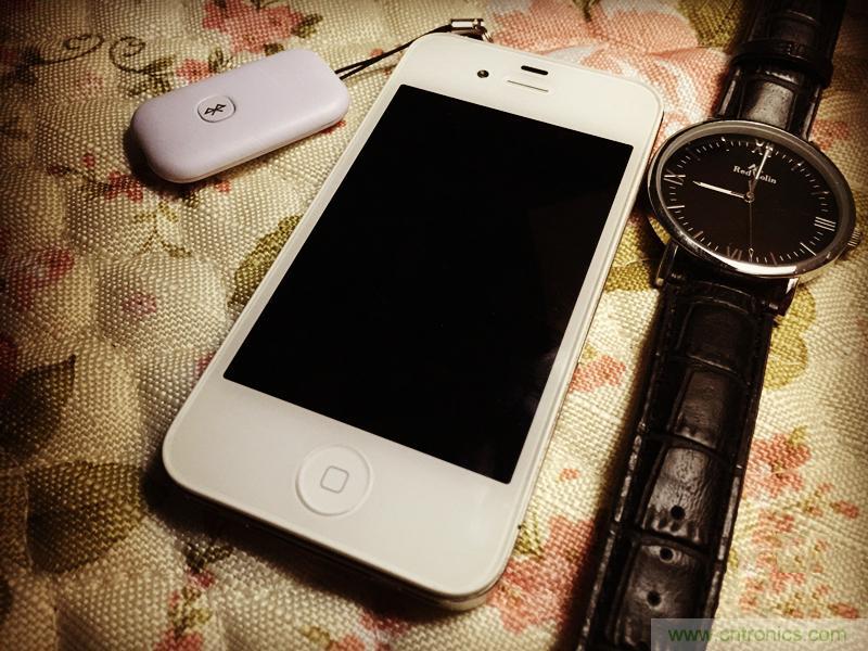 “雙享號”讓 iPhone 實現(xiàn)雙卡雙待，So easy！