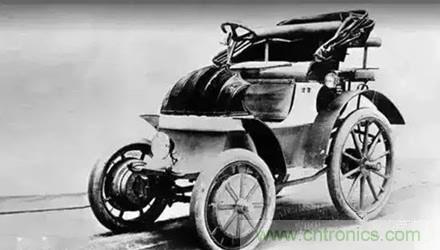 20個汽車發(fā)展史上的第一次 你知道幾個？