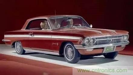 20個汽車發(fā)展史上的第一次 你知道幾個？